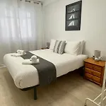 Carrerahouses Norte Con Garaje