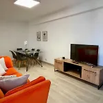 Carrerahouses Norte Con Garaje