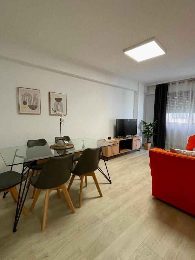 Carrerahouses Norte Con Garaje
