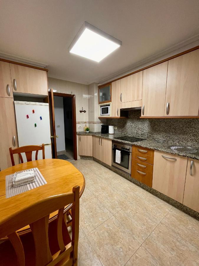 Carrerahouses Norte Con Garaje *