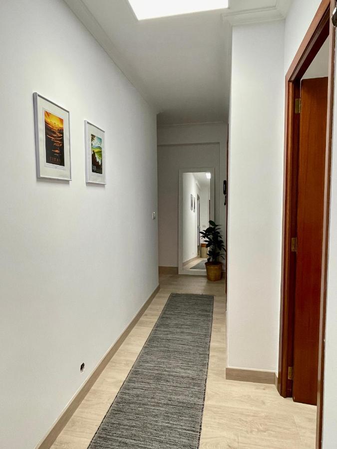Apartamento Carrerahouses Norte Con Garaje Vigo