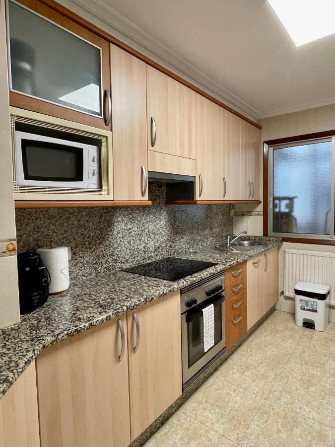 Carrerahouses Norte Con Garaje Vigo